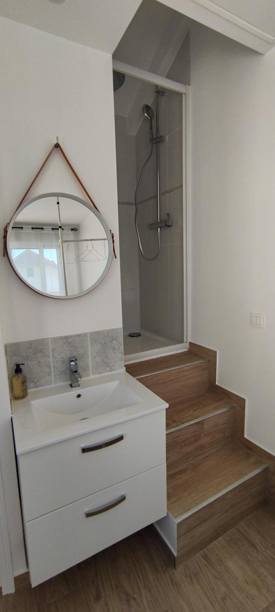 Maison Studio Duplex Mont Valerien Nanterre Buitenkant foto